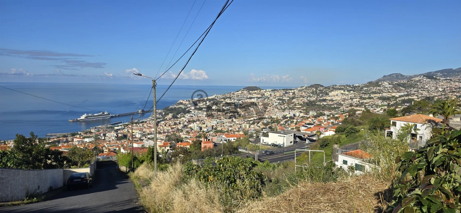 Terreno para Venda em Funchal (Santa Maria Maior) Foto 2