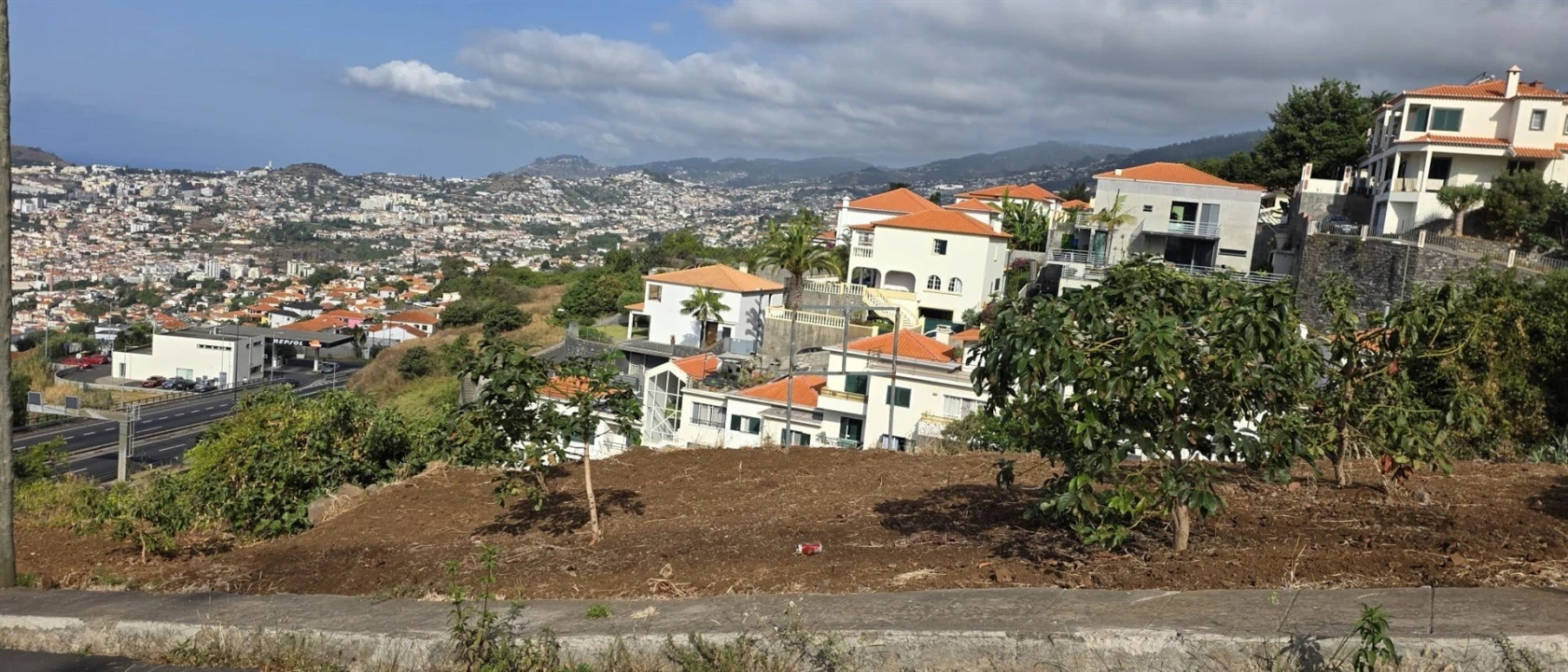 Terreno para Venda em Funchal (Santa Maria Maior) Foto 8