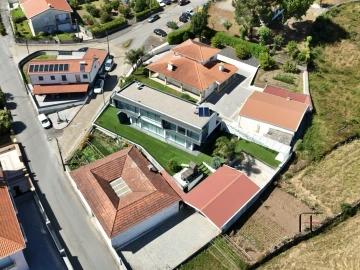 Moradia T3 para Venda em Gandra