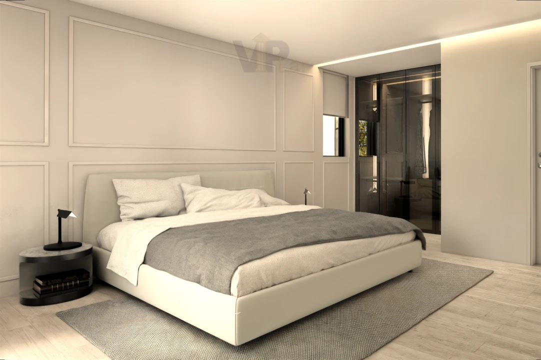 Apartamento T1 para Venda em Pedrouços Foto 4