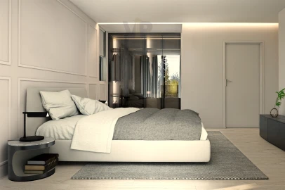 Apartamento T1 para Venda em Pedrouços