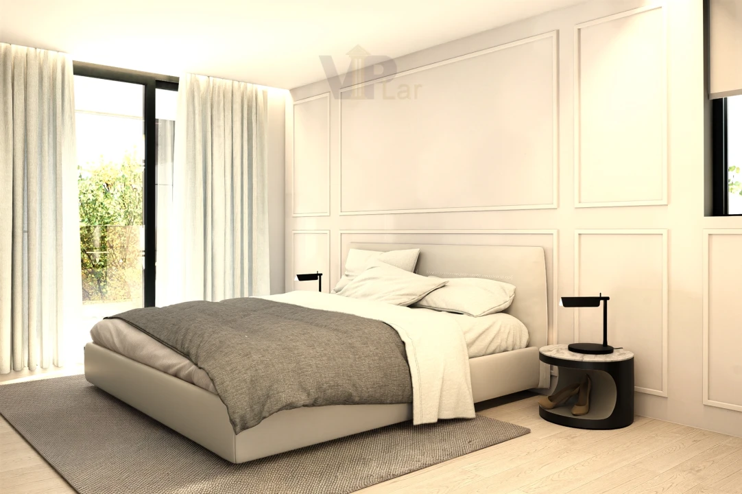 Apartamento T3 para Venda em Pedrouços Foto 6