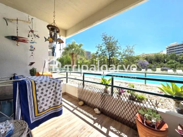 Apartamento T2 para Venda em Quarteira