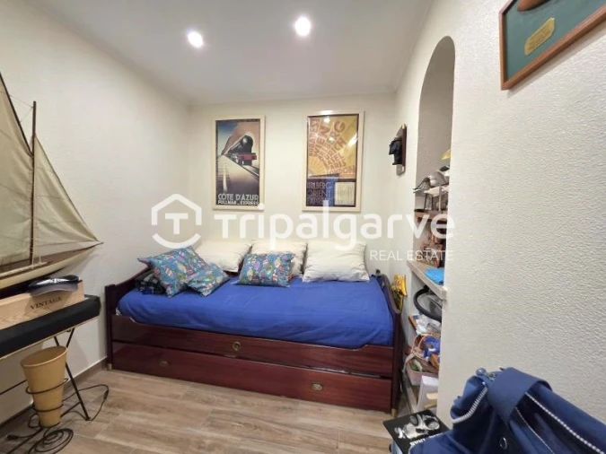 Apartamento T2 para Venda em Quarteira Foto 13