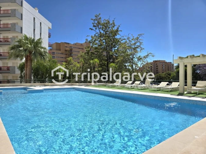 Apartamento T2 para Venda em Quarteira Foto 16