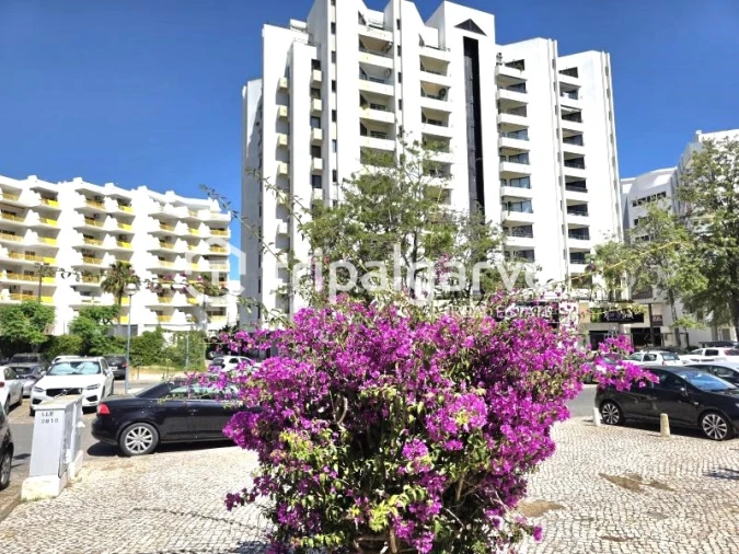 Apartamento T2 para Venda em Quarteira Foto 18