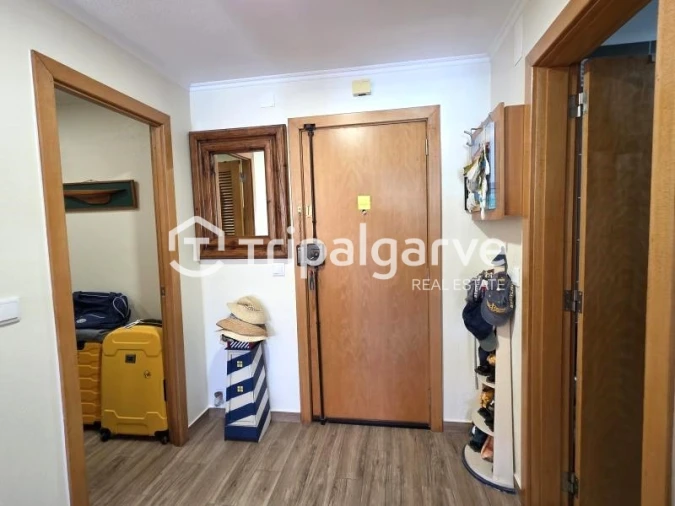 Apartamento T2 para Venda em Quarteira Foto 10