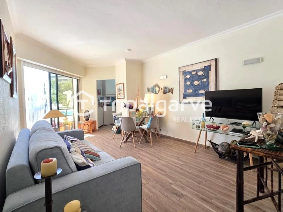 Apartamento T2 para Venda em Quarteira Foto 2