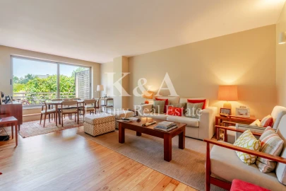 Apartamento T3 para Venda em Aldoar, Foz do Douro e Nevogilde