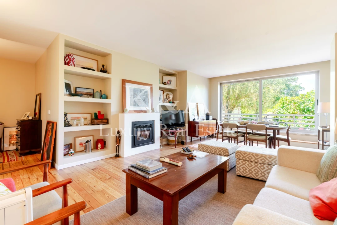 Apartamento T3 para Venda em Aldoar, Foz do Douro e Nevogilde Foto 4