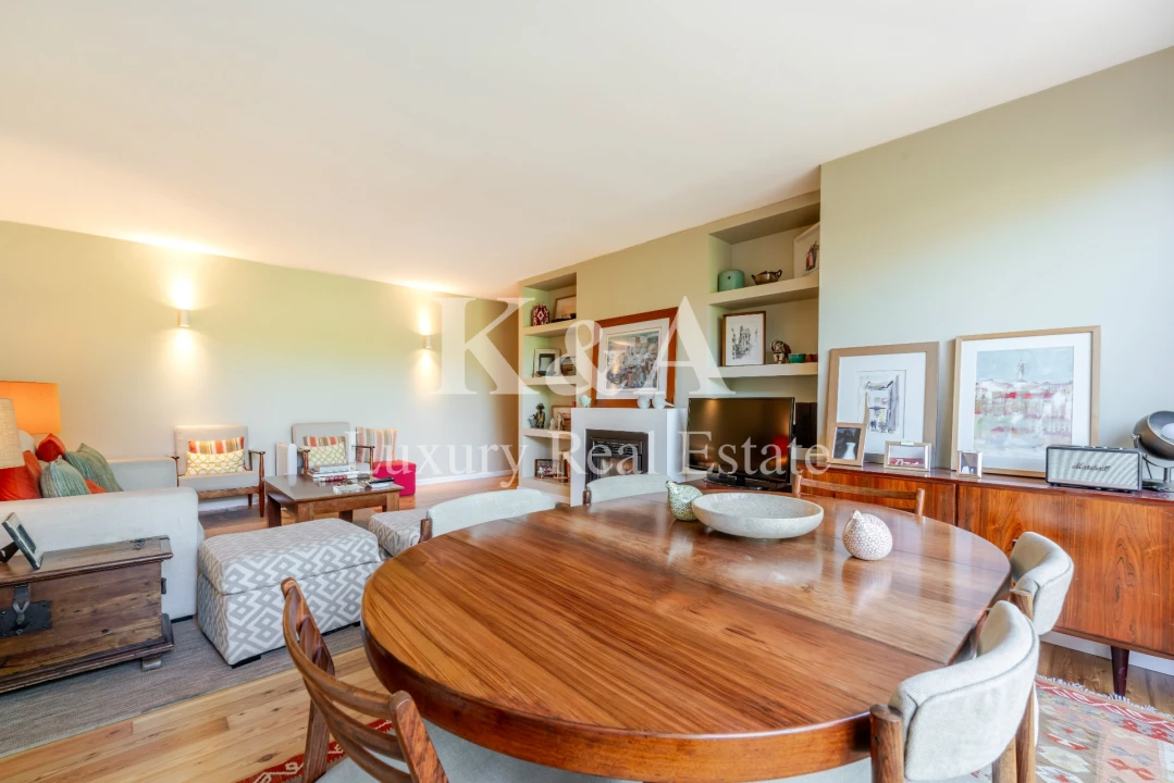 Apartamento T3 para Venda em Aldoar, Foz do Douro e Nevogilde Foto 3