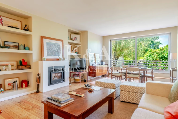 Apartamento T3 para Venda em Aldoar, Foz do Douro e Nevogilde Foto 2
