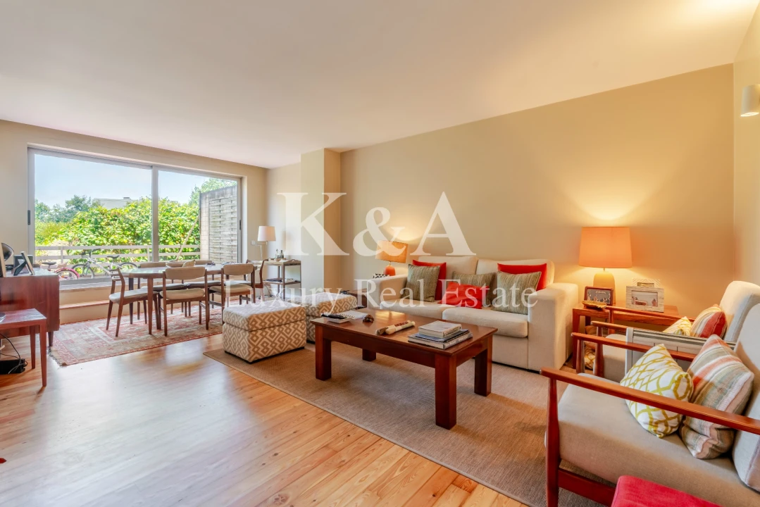 Apartamento T3 para Venda em Aldoar, Foz do Douro e Nevogilde Foto 1
