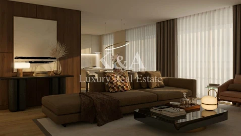 Apartamento T3 para Venda em Lordelo do Ouro e Massarelos