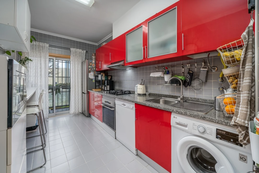 Apartamento T3 para Venda em Portimão Foto 11