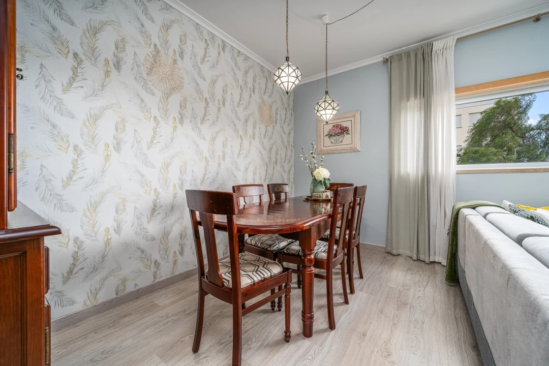 Apartamento T3 para Venda em Portimão Foto 8