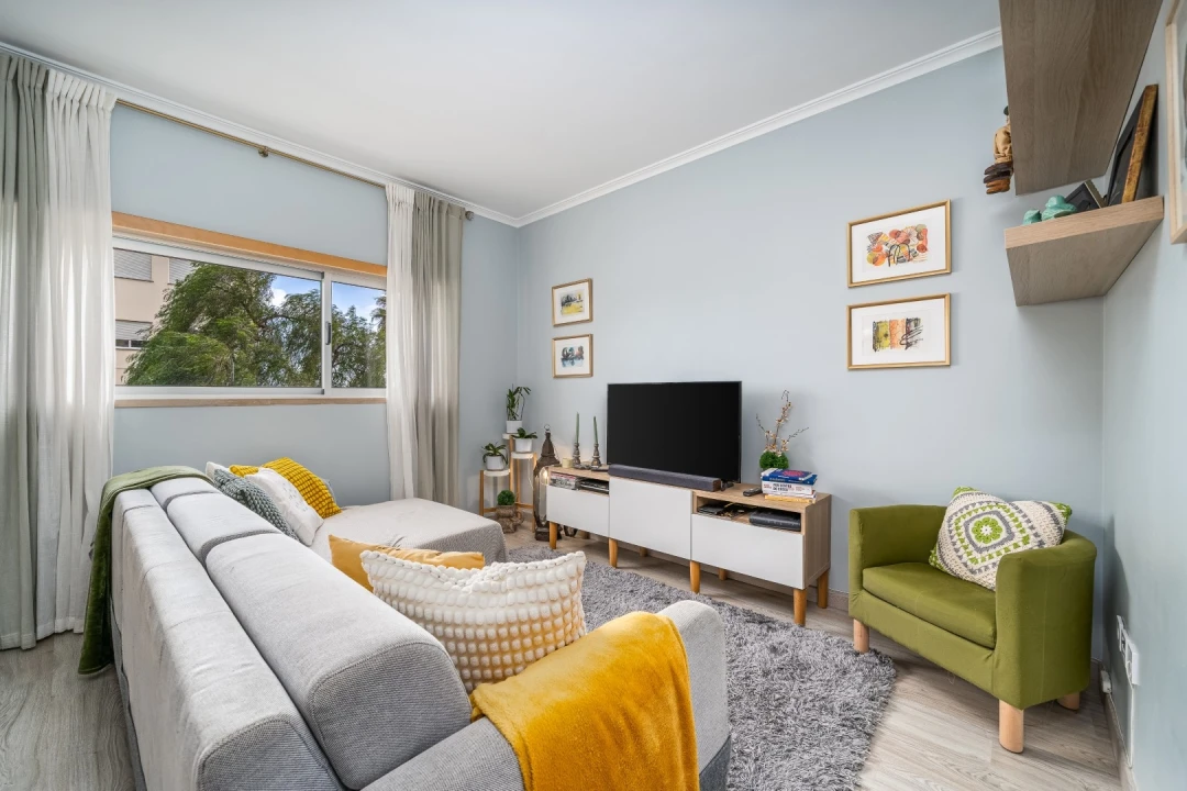 Apartamento T3 para Venda em Portimão Foto 1