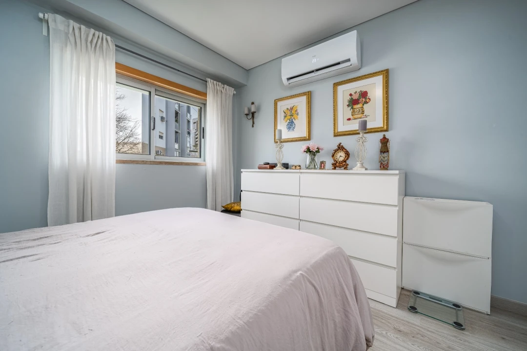 Apartamento T3 para Venda em Portimão Foto 24