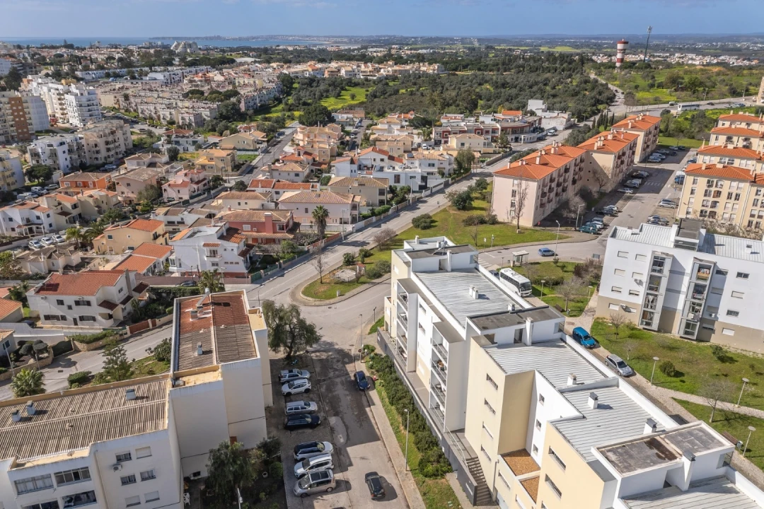 Apartamento T3 para Venda em Portimão Foto 28