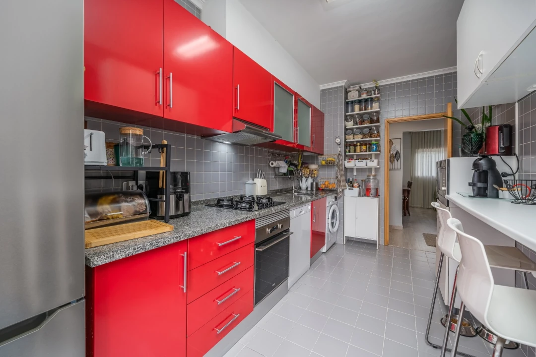 Apartamento T3 para Venda em Portimão Foto 13