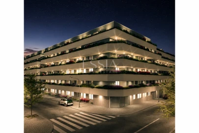 Apartamento T2 para Venda em Matosinhos e Leça da Palmeira