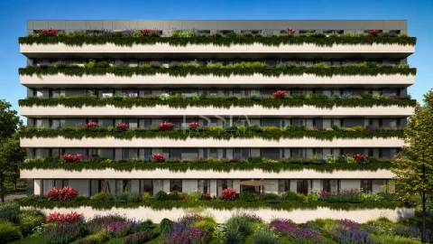 Apartamento T2 para Venda em Matosinhos e Leça da Palmeira