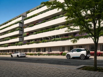 Apartamento T2 para Venda em Matosinhos e Leça da Palmeira