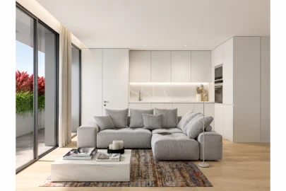 Apartamento T2 para Venda em Matosinhos e Leça da Palmeira