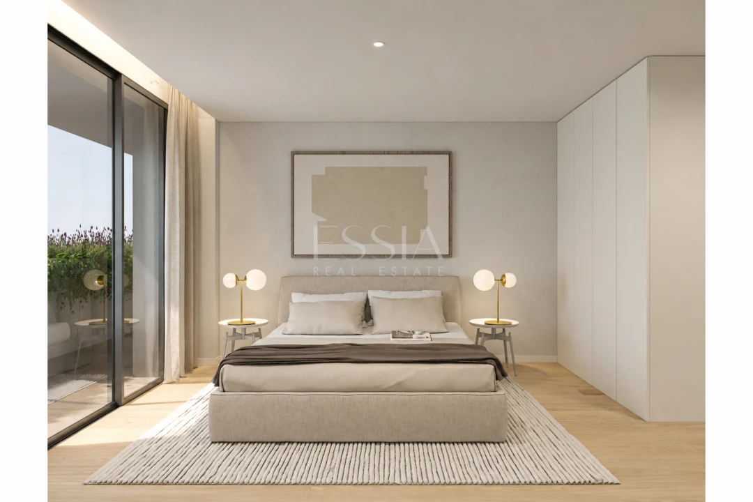 Apartamento T2 para Venda em Matosinhos e Leça da Palmeira Foto 5