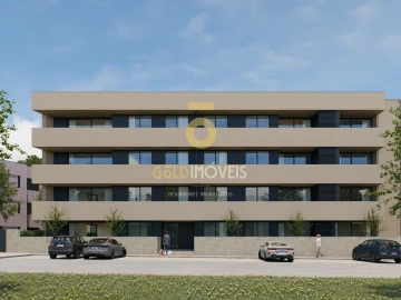 Apartamento T2 para Venda em Gulpilhares e Valadares