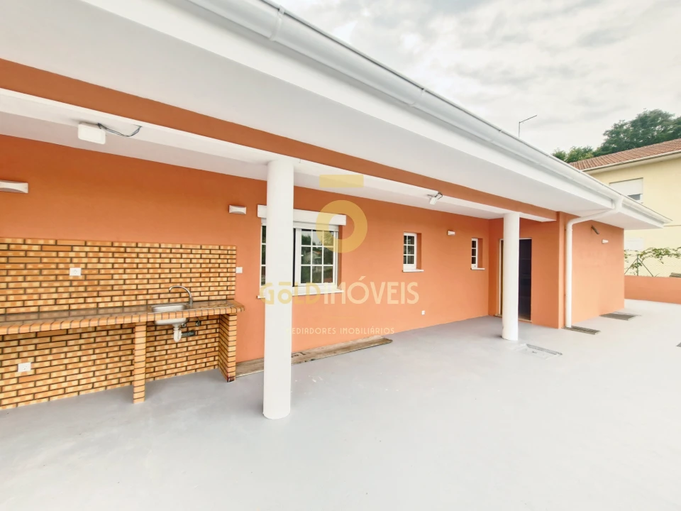 Moradia T3 para Venda em Canedo, Vale e Vila Maior Foto 31
