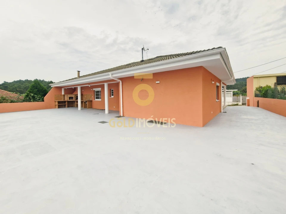Moradia T3 para Venda em Canedo, Vale e Vila Maior Foto 33