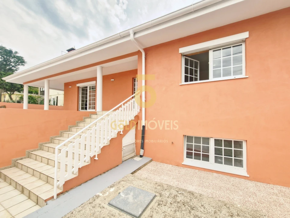 Moradia T3 para Venda em Canedo, Vale e Vila Maior Foto 1