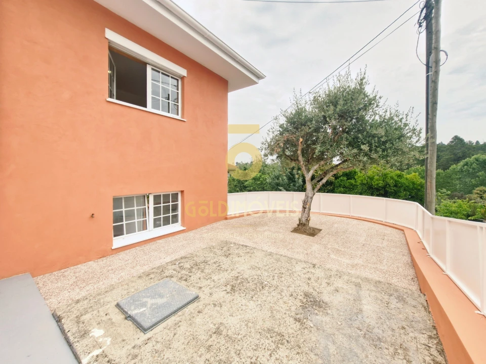 Moradia T3 para Venda em Canedo, Vale e Vila Maior Foto 37