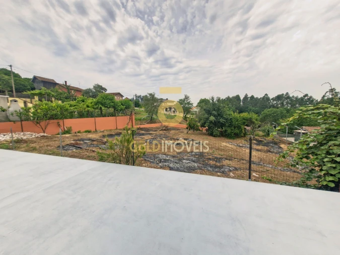 Moradia T3 para Venda em Canedo, Vale e Vila Maior Foto 32