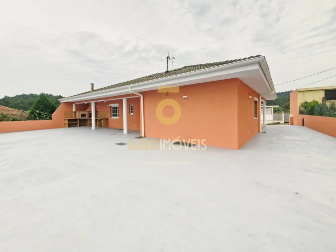 Moradia T3 para Venda em Canedo, Vale e Vila Maior Foto 33