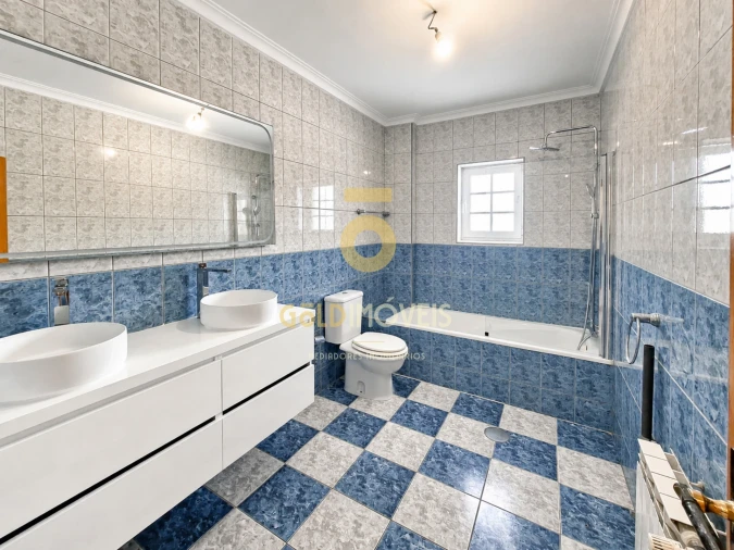 Moradia T3 para Venda em Canedo, Vale e Vila Maior Foto 17