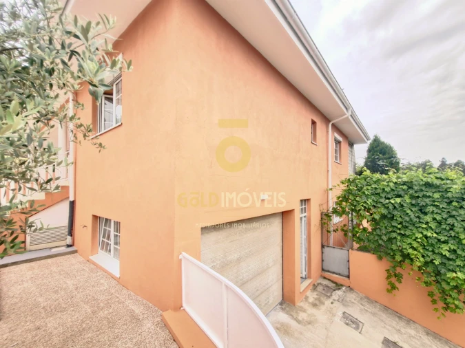 Moradia T3 para Venda em Canedo, Vale e Vila Maior Foto 38