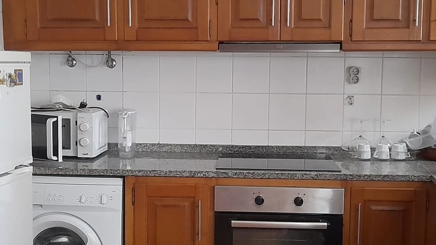 Apartamento T3 para Arrendamento em Sé Nova, Santa Cruz, Almedina e São Bartolomeu