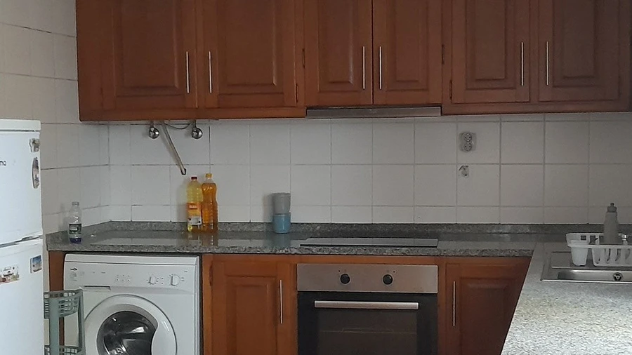 Apartamento T3 para Arrendamento em Sé Nova, Santa Cruz, Almedina e São Bartolomeu