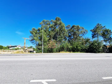 Terreno para Venda em Viseu