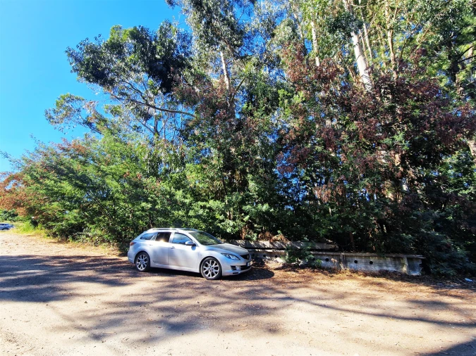 Terreno para Venda em Viseu Foto 5