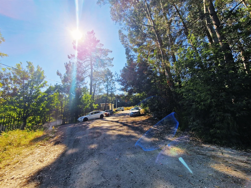 Terreno para Venda em Viseu Foto 8