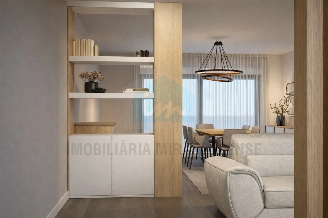 Apartamento T3 para Venda em Mirandela Foto 6