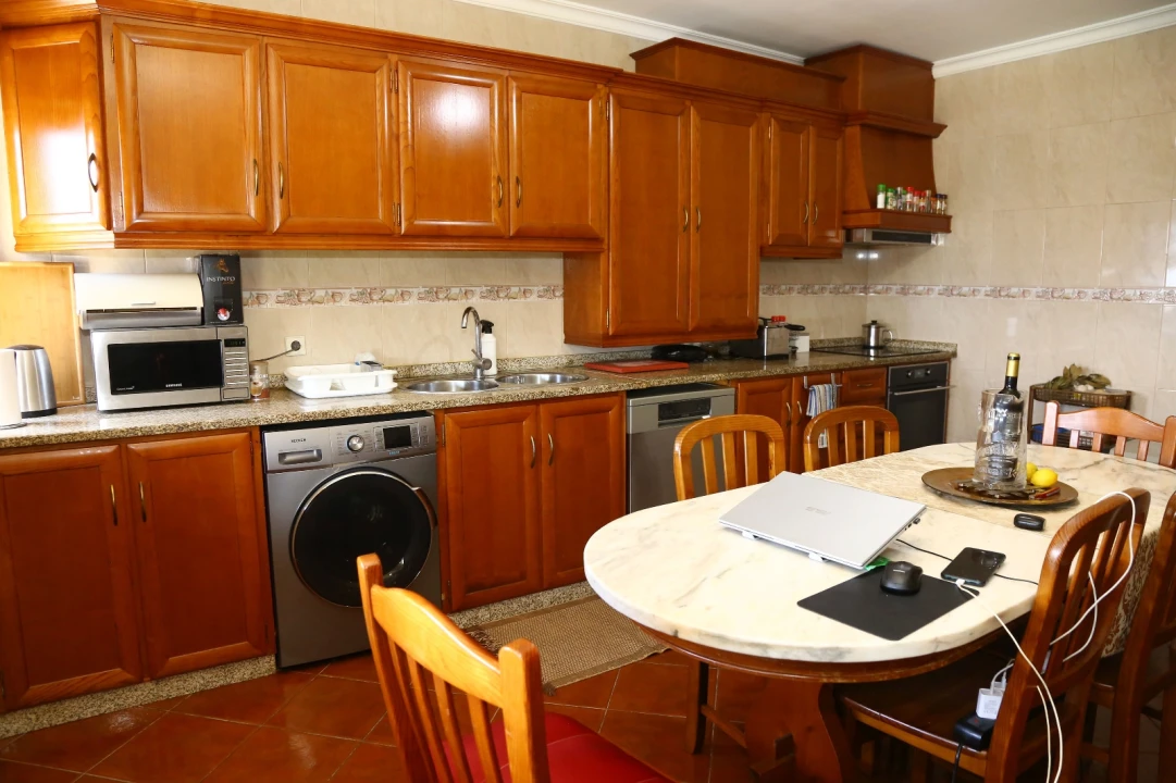 Apartamento T2 para Venda em Lustosa e Barrosas (Santo Estêvão) Foto 9