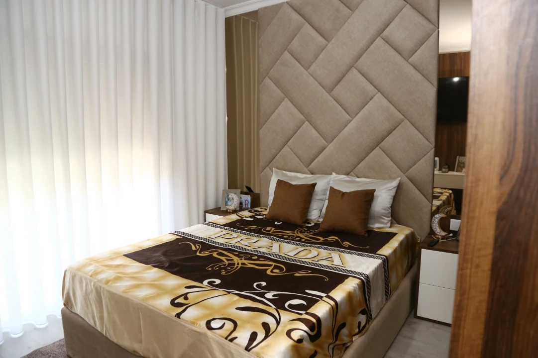 Apartamento T2 para Venda em Lustosa e Barrosas (Santo Estêvão) Foto 14