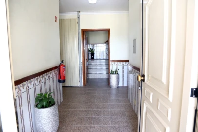 Apartamento T2 para Venda em Lustosa e Barrosas (Santo Estêvão)