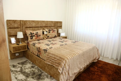 Apartamento T2 para Venda em Lustosa e Barrosas (Santo Estêvão)
