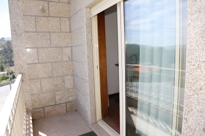 Apartamento T2 para Venda em Lustosa e Barrosas (Santo Estêvão)