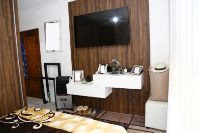 Apartamento T2 para Venda em Lustosa e Barrosas (Santo Estêvão)
